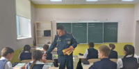 Действия, доведенные до автоматизма – залог безопасности - МЧС РТ