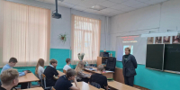 Трезвость — выбор сильных! - Новолялинская ЦБС