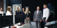 В Севастополе открылась Школа креативных индустрий - Орлиновский муниципальный округ