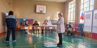 Ваш голос имеет значение: приходите на свой избирательный участок и сделайте выбор - Общественная палата Ульяновской области