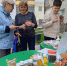 «Щедрой осени дары». Выставка урожая - Культурно-досуговый центр