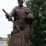 Реставрация мемориала героям 1943 года завершается в Майском - Сетевое издание Знамя 31