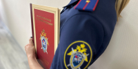 В Азове перед судом предстанет мужчина, обвиняемый в причинении тяжкого вреда здоровью, повлекшем смерть знакомого - Следственный комитет