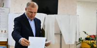 Глава Адыгеи призвал жителей республики проявить свою гражданскую позицию на выборах - Газета Маяк