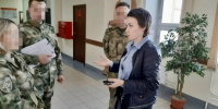 Проект «Встречи со СВОими» продолжает адресно помогать бойцам и их семьям - Министерство региональной политики