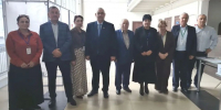 Глава администрации Черекского района Алан Кульбаев проголосовал в первый день выборов - Правительство КБР