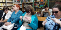 «Дорогами дружбы по Оренбуржью»: краеведческий проект - Областная библиотека для слепых