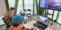 «Горячая линия» по организации работы кружков Нижегородского отделения «Центра военно-патриотического воспитания им.М.Настина» пройдет в Нижнем Новгороде - Администрация г. Нижний Новгород