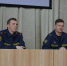 Методические сборы  по организации и проведению профессиональной служебной и физической подготовки с сотрудниками института провел представитель центрального аппарат ФСИН России - Кузбасский институт ФСИН России