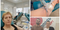Добро начинается с тебя! Сотрудники и студенты филиала присоединились к городской акции «Ты – не один» - Филиал РТУ МИРЭА в г. Ставрополе
