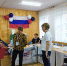 Сотрудники МЧС России обеспечивают пожарную безопасность в единый день голосования на избирательных участках - МЧС