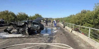 В жутком ДТП на встречной «Лады» и Ford Transit погиб 28-летний житель Воронежской области - ВестиПК в Воронеже