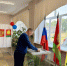 Выборы-2026: стартовал первый день голосования! - Елецкий район