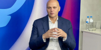 Алексей Беспрозванных: Чтобы Калининградская область уверенно двигалась вперед, нам нужны люди дела — сильные, честные и готовые отстаивать интересы земляков на всех уровнях власти - Единая Россия