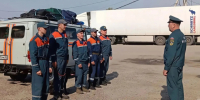 На Зейском водохранилище ищут двух рыбаков, пропавших несколько дней назад - gtrkamur.ru - ГТРК Амур