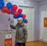 «Ребёнок войны» из Приамурья проголосовала на выборах - gtrkamur.ru - ГТРК Амур