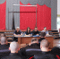 Психологи исправительной колонии № 2 регионального УФСИН провели лекцию по профилактике суицидов - УФСИН