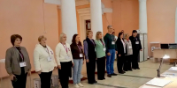 Проходят выборы депутатов Государственной Думы и Губернатора Пензенской области - Никольский район