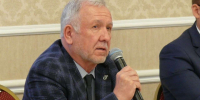 Путин отметил заслуги бывшего вице-президента ТПП Воронежской области - Обозреватель.Врн