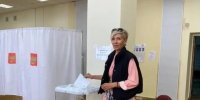 Светлана Кукушкина: «Выборы – это когда твоё мнение особенно важно!» - Балаковские вести