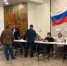 Стартовал первый день голосования на выборах в Государственную думу IX созыва - Балаковские вести