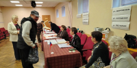 В Тверской области стартовали выборы - Газета Вся Тверь