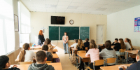 В школах Херсонской области появится новый обязательный предмет — «Духовно‑нравственная культура России» - Губернатор Херсонской области
