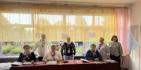 Избирательные участки Ступино начали работу - Городской округ Ступино