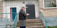 В Республике Чувашия задержан мужчина, подозреваемый в убийстве знакомого - Следственное управление