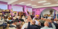 Состоялась сессия Совета Курганинского городского поселения. - Город Курганинск