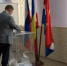 Глава города Донецка проголосовал на выборах депутатов в Государственную думу Российской Федерации - Город Донецк