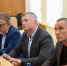 В Тюменской городской Думе рассмотрели налоговые льготы на 2027 год - Городская Дума