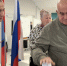 Губернатор Сергей Ситников в числе первых проголосовал на выборах депутатов Госдумы в Костроме - Северная правда