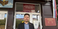 Руководитель Регионального исполнительного комитета сделал свой выбор - Единая Россия