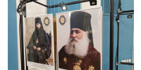 Диалог сквозь век: в Астрахани открылась выставка, посвященная 130-летию отдела Императорского Православного Палестинского Общества - ИППО