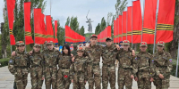 Автор: Пресс-служба регионального отделения «Движение первых» Красноярского края - Агентство молодежной политики
