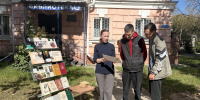 Литературная викторина «Знатоки Щедрина» - ЦБС города Калуги