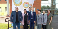 Общественный диалог продолжается - Гатчинская правда