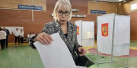 Надежда Школкина: «Люди идут на выборы в радостном настроении» - Единая Россия