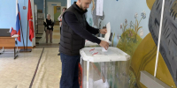 Депутаты Тульской городской Думы от «Единой России» приняли участие в выборах - Единая Россия