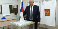 В Среднеахтубинском районе стартовали выборы - Газета Звезда