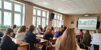 Плодоводство, семеноводство, интродукция древесных растений. В Университете Решетнева проходит международная конференция - СибГУ им. М.Ф. Решетнева
