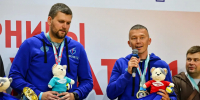 Играем так же четко, как ставим диагнозы - ГКБ №15