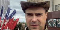 Александр Масловский из Бирюча посвятил себя службе Отечеству – это его призвание - Сетевое издание Знамя труда-31