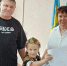 Проголосовать в первый день выборов решили многие жители Славянского района - Администрация Славянского района