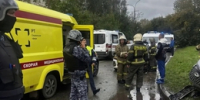 фото: пресс-служба Управления Росгвардии по Свердловской области - АПИ
