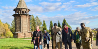 Фото: министерство культуры и туризма Архангельской области - Пресс-центр Правительства