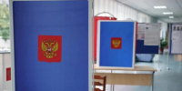 Явка избирателей на выборах достигла 16% в Самарской области к обеду 18 сентября - Комсомольская Правда Самара