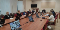 Фото: пресс-служба губернатора и правительства Архангельской области - Пресс-центр Правительства