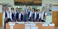 Стартовали выборы депутатов в Государственную Думу девятого созыва - Чишминский район